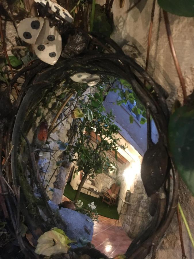 リル・シュル・ラ・ソルギュ La 54 Provenceヴィラ エクステリア 写真