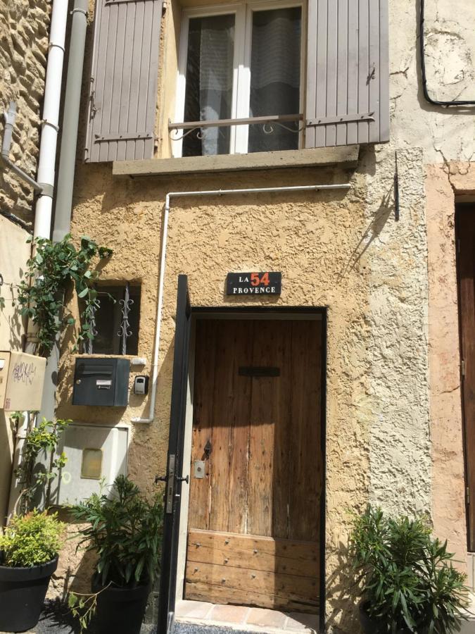 リル・シュル・ラ・ソルギュ La 54 Provenceヴィラ エクステリア 写真